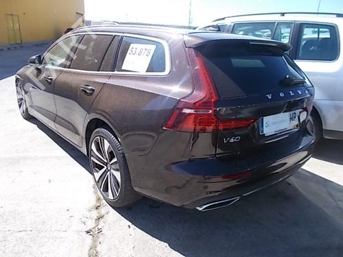 Used Parts VOLVO V60 II (225) D3 (150 hp) 1719804