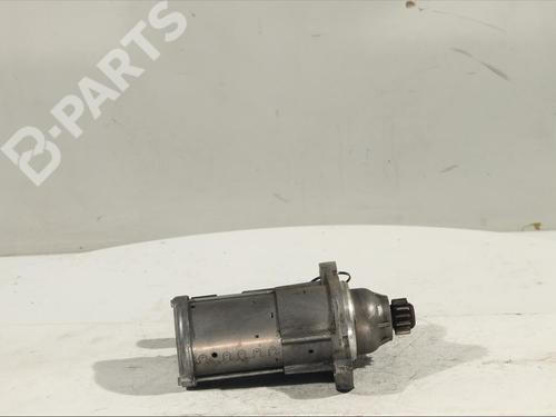 Starter AUDI A1 CITY CARVER (GBH)  | BP11990985M8 