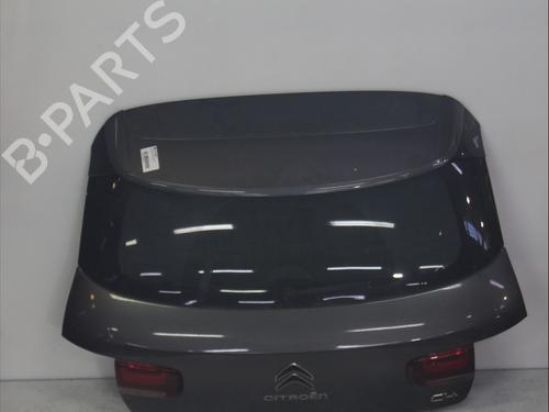 Tailgate CITROËN C4 CACTUS 1.5 BlueHDi 120 9821273280