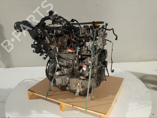 Engine RENAULT MEGANE IV Hatchback (B9A/M/N_) 1.2 TCe 130 (B9MR) | BP36053234M1 - Image 4