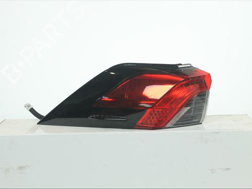 Fanale posteriore sinistro Fanale posteriore sinistro TOYOTA RAV 4 V (_A5_, _H5_) 2.5 Hybrid (AXAH52) (218 hp) 34498226 34498226