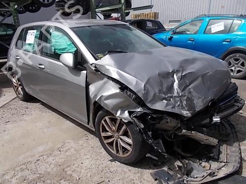 Used Parts VW GOLF VII (5G1, BQ1, BE1, BE2) 1.5 TSI 4653212