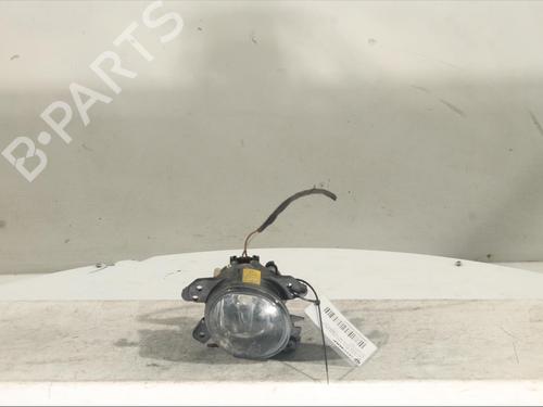 Used Left front fog light Left front fog light MERCEDES-BENZ B-CLASS Sports Tourer (W245) B 200 CDI (245.208) (140 hp) 18131677 18131677