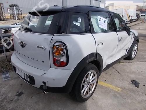 Recambios MINI MINI COUNTRYMAN (R60)  Cooper D  4525108