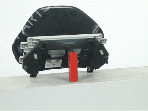 Instrument cluster OPEL CORSA F (P2JO) 1.2 (68) | BP37624745C47 - Image 2