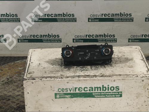 AC Styreenhet / Manøvreringsenhet FORD FOCUS III [2010-2020]  11988855
