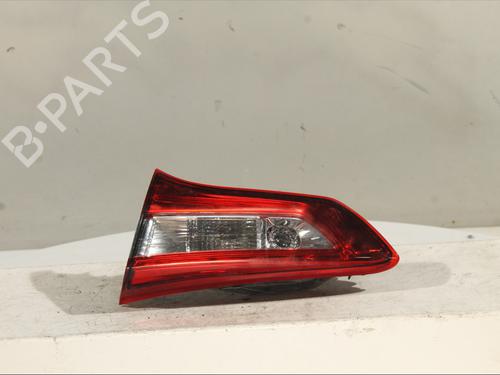 Used Right tailgate light TOYOTA YARIS (_P13_) 1.5 Hybrid (NHP130_, NHP130) (101 hp) 29463321