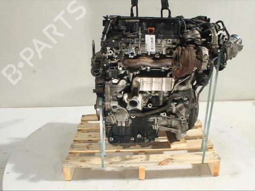 Engine HONDA CR-V IV (RM_) 1.6 i-DTEC (RE6) | BP24995529M1 - Image 1