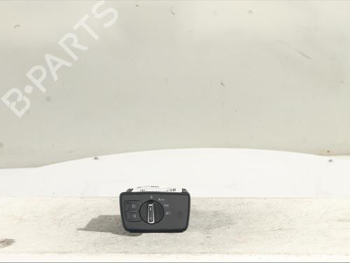 Used Headlight switch Headlight switch VW PASSAT B8 Variant (3G5, CB5) 2.0 TDI (150 hp) 24628341 24628341