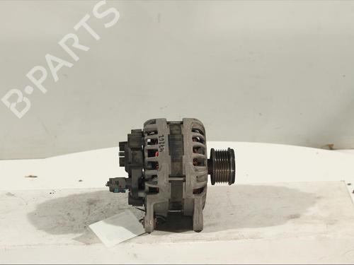 Used Alternator DACIA SANDERO II 1.5 dCi 75 / Blue dCi 75 (B8JW, B8M4, B8AH, B8M7, B8M6) (75 hp) 11906440