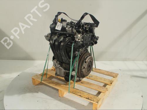 Engine SKODA FABIA III (NJ3) 1.0 | BP15227550M1 