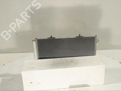 AC radiator CITROËN C3 / C3 ORIGIN III (SX) 1.5 BlueHDi 100 (SXYHYP, SXYHTU) | BP21125582M32 