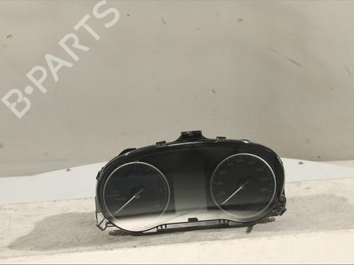Used Instrument cluster Instrument cluster MITSUBISHI ECLIPSE CROSS (GK_, GL_) Plug-in Hybrid 4WD (GL3W) (188 hp) 30092669 30092669