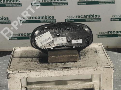 Kombinert Instrument SEAT ATECA (KH7, KHP)  | BP11980740C47 