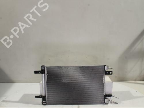 Used AC radiator AC radiator PEUGEOT 308 III (FB_, FH_, FP_, F3_, FM_) PureTech 130 (FPHNSL, FPHNST) (131 hp) 33445155 33445155