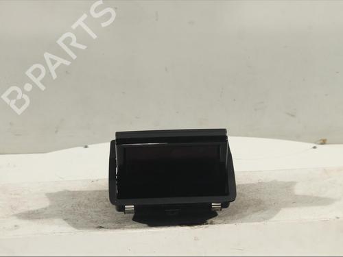 Used Display monitor Display monitor AUDI A1 (8X1, 8XK) 1.4 TDI (90 hp) 15251462 15251462