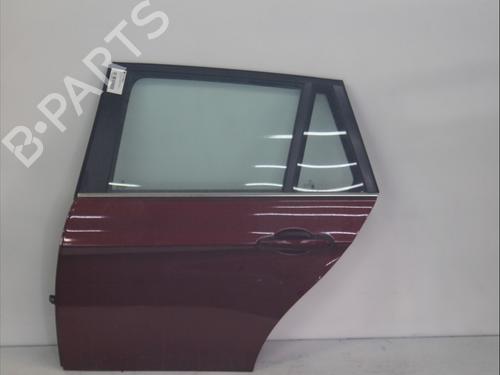 Used Left rear door BMW 3 Touring (E91) 318 d (143 hp) 29463394