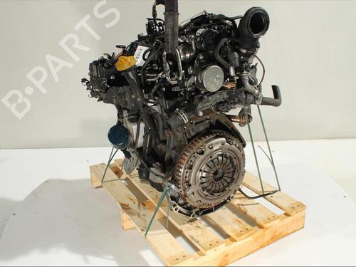 Engine RENAULT CLIO IV Grandtour (KH_) 1.5 dCi 75 | BP25733351M1 
