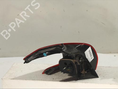 Right taillight PEUGEOT 2008 I (CU_) 1.2 THP 110 / PureTech 110 | BP27730217C35 