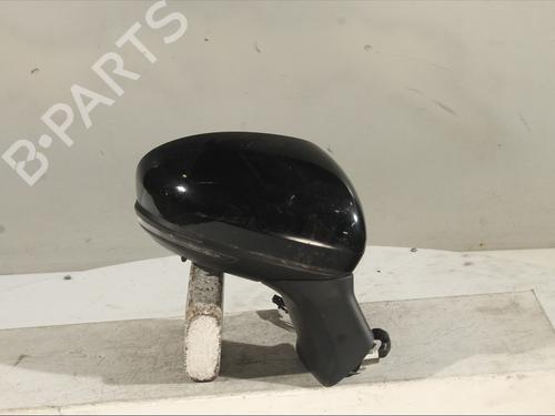 Right mirror RENAULT CAPTUR II (HF_) Blue dCi 115 (HFAD) | BP29349620C27 
