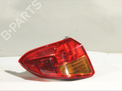 Left taillight SUZUKI VITARA (LY) 1.6 DDiS AllGrip (APK416D) | BP26146949C34 - Image 1