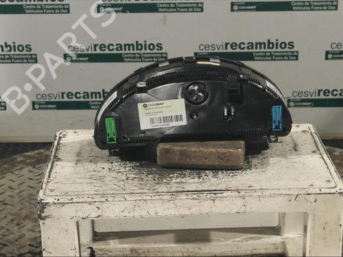 Instrument cluster SEAT EXEO (3R2)  | BP26919462C47 