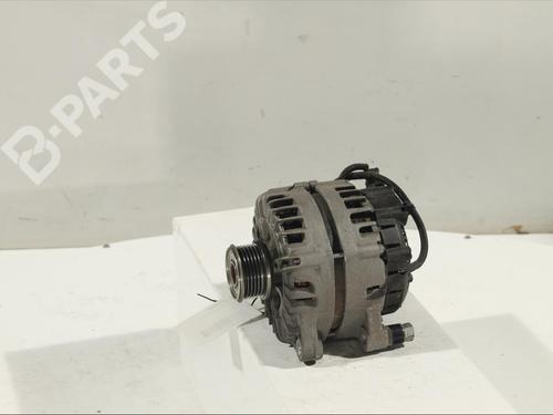 Alternator PEUGEOT 308 II (LB_, LP_, LW_, LH_, L3_) 1.6 HDi | BP11907037M7 