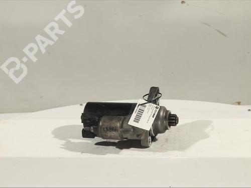 Used Starter SEAT LEON (1P1) [2005-2013]  11984373