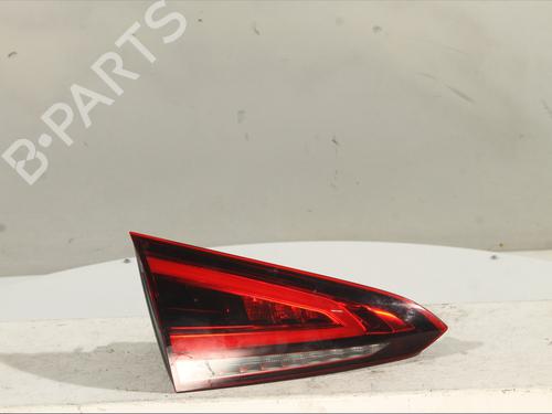 Used Left tailgate light MERCEDES-BENZ A-CLASS (W177) A 250 e (177.086) (218 hp) 28419182