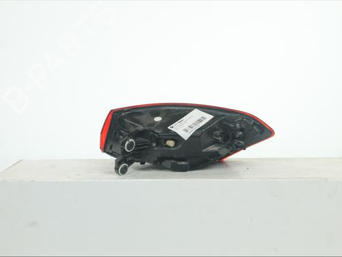 Left taillight AUDI A3 Sportback (8YA, 8YF) 35 TDI | BP36173586C34 - Image 2
