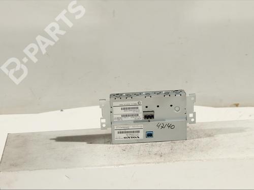 Display VOLVO V60 I Cross Country (157) D3 | BP11989861C48 