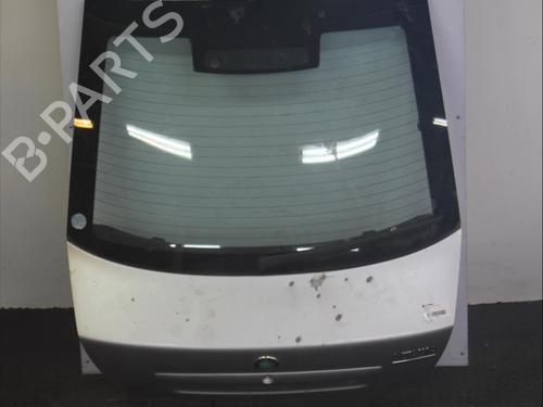 Used Tailgate Tailgate SKODA OCTAVIA I (1U2) 1.9 TDI (100 hp) 16038588 16038588