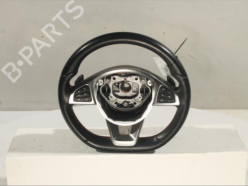 Used Steering wheel MERCEDES-BENZ GLA-CLASS (X156) GLA 200 CDI / d (156.908) (136 hp) 31962428
