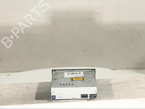 Elektronik Modul AUDI A6 C6 Avant (4F5)  | BP24351851M83 