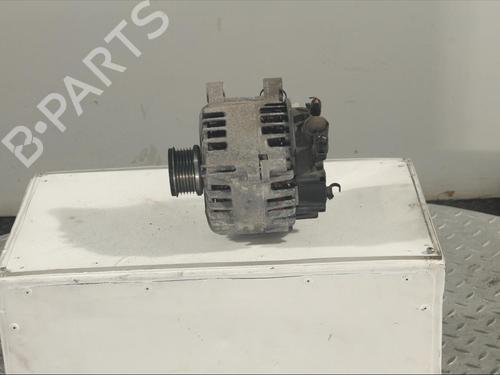 Used Alternator Alternator CITROËN C4 Grand Picasso I (UA_) 1.6 VTi 120 (120 hp) 11901897 11901897