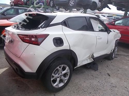 Right tailgate light NISSAN JUKE (F16_) 1.0 | BP23648257C80 - Image 6