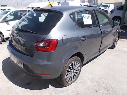 Engine SEAT IBIZA IV (6J5, 6P1) 1.2 TSI | BP36545352M1 - Image 7