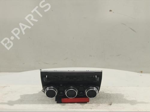 Used Climate control Climate control RENAULT CAPTUR II (HF_) TCe 100 (HFMT) (101 hp) 13252813 13252813
