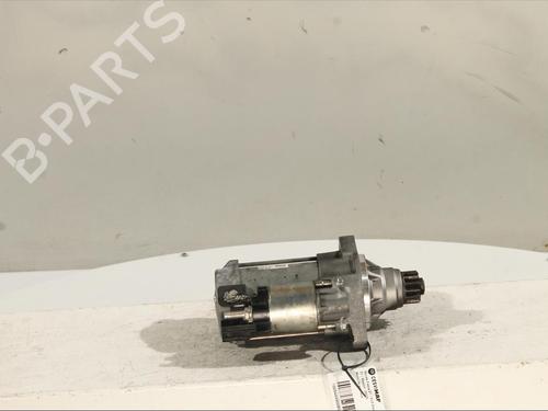 Used Starter Starter SKODA FABIA IV (PJ3) 1.0 MPI (80 hp) 27587246 27587246