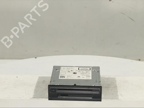 Used Electronic module Electronic module VW POLO VI (AW1, BZ1, AE1) 1.6 TDI (95 hp) 12091651 12091651