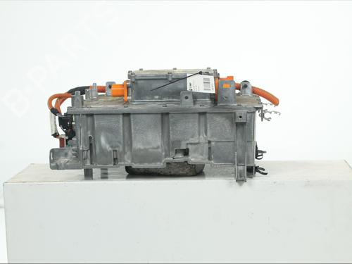 Used Electronic module Electronic module PEUGEOT 208 II (UB_, UP_, UW_, UJ_) e-208 (136 hp) 35797770 35797770