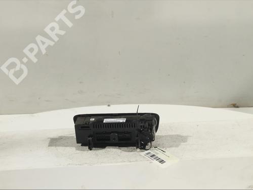 Climate control VW POLO V (6R1, 6C1) 1.6 TDI | BP11907611I5 