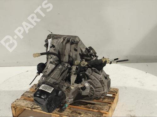 Gearbox DACIA SANDERO II  | BP11909552M3 