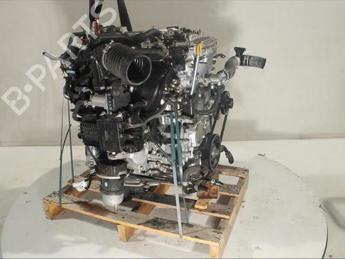 Engine LEXUS GS (_L1_) 300h (AWL10_, AWL10R) | BP18736252M1 