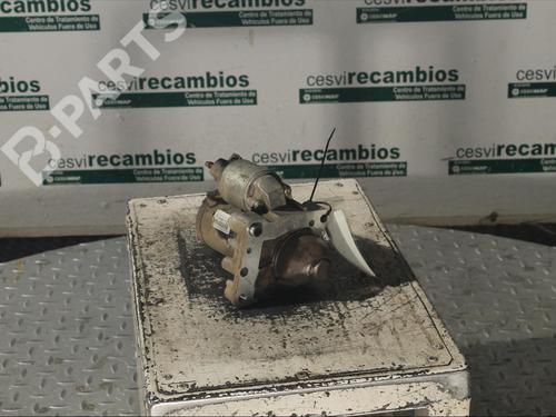 Starter PEUGEOT PARTNER Tepee  | BP11899464M8 