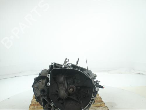 Gearkasse Gearkasse 38628414 38628414