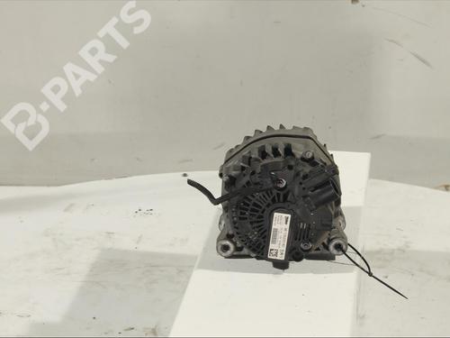 Alternator PEUGEOT PARTNER Tepee 1.6 BlueHDi 100 | BP12147259M7 
