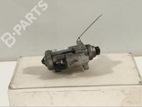 Startmotor VW GOLF ALLTRACK VII Variant (BA5, BV5) 1.6 TDI 4motion (110 hp) 11989462