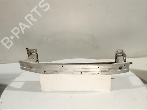 Front bumper reinforcement RENAULT CLIO IV (BH_) 1.5 dCi 90 75 21 072 46R