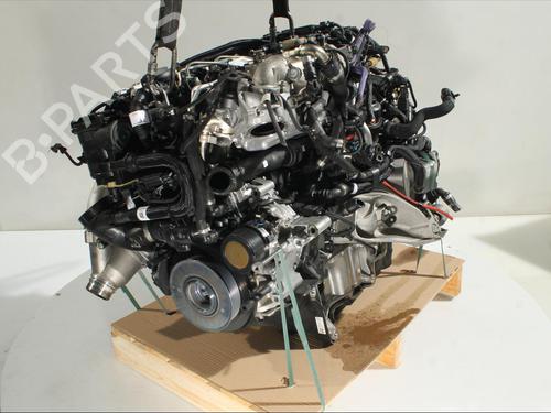 Engine BMW X3 (G01, F97, G08) xDrive 30 d Mild-Hybrid | BP26283258M1 